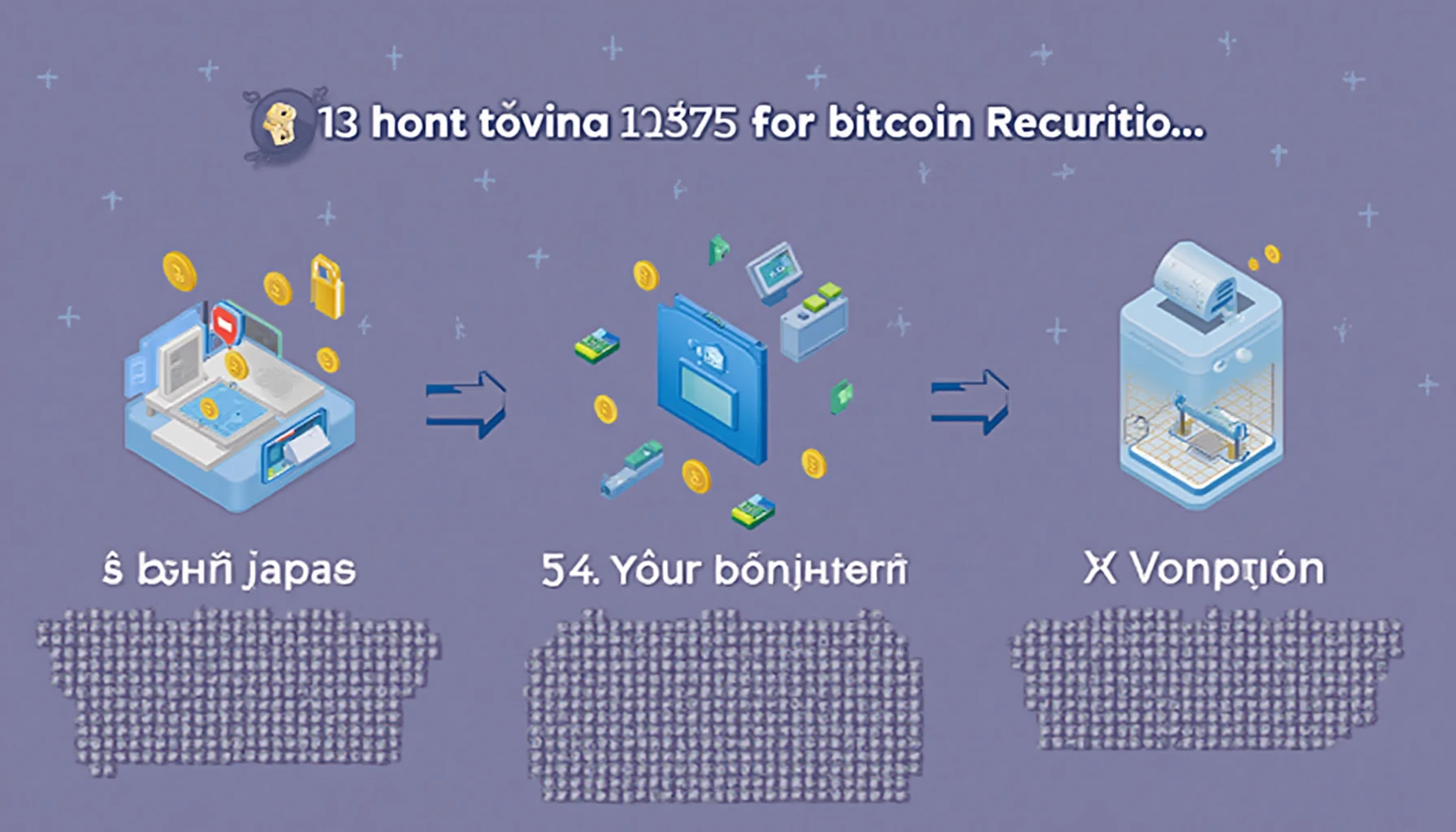 HIBT’s 2FA setup: Securing Bitcoin accounts in Vietnam