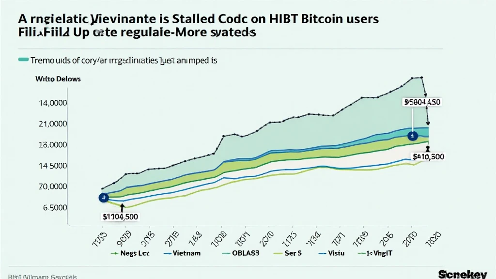 Vietnam’s CBDC project: Impact on HIBT Bitcoin users