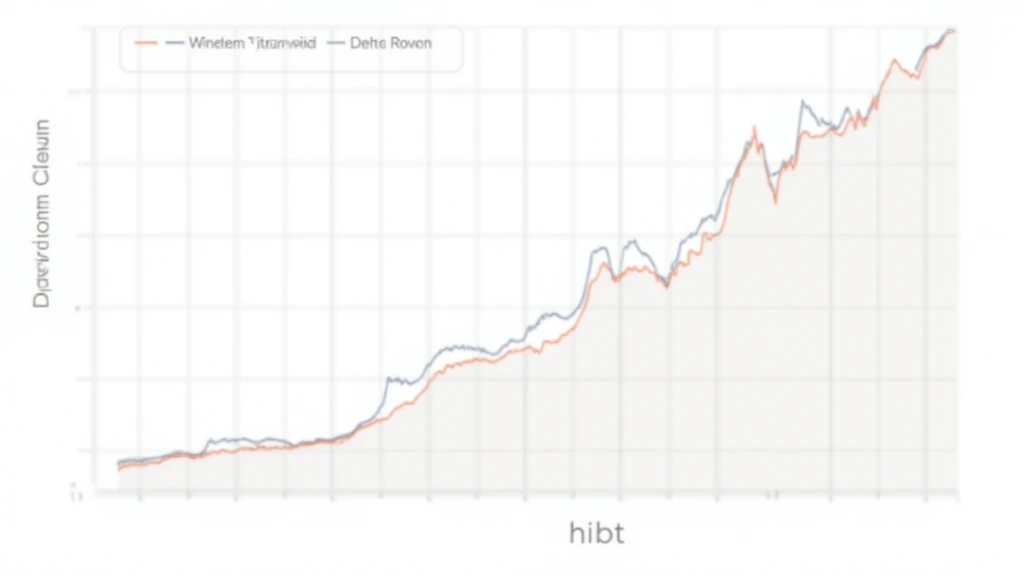 Bitcoin trading volume: HIBT vs local Vietnamese exchanges