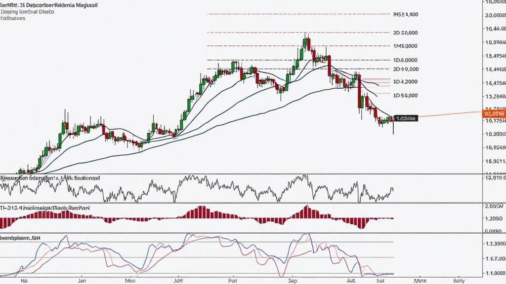 Bitcoin price technical analysis tools on HIBT (Vietnam)