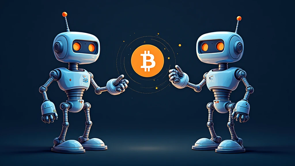How to leverage HIBT’s API for Bitcoin bots (Vietnamese)