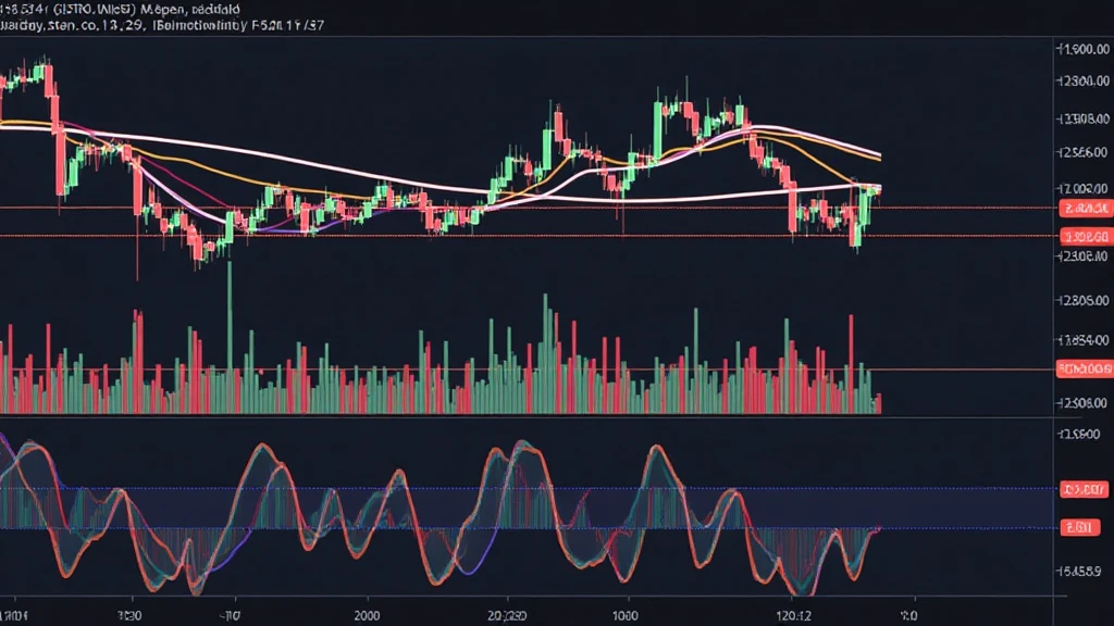 Bitcoin price analysis using Bollinger Bands (HIBT)