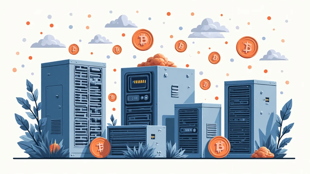 Bitcoin mining rig power supply recommendations (HIBT)