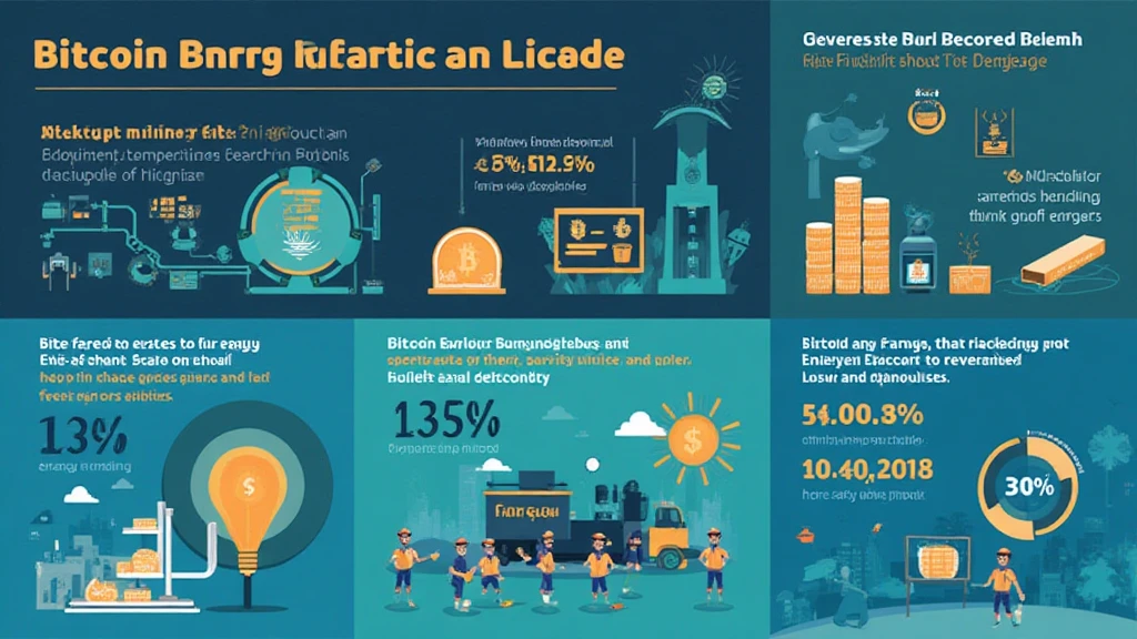 Bitcoin mining energy efficiency improvements (HIBT)