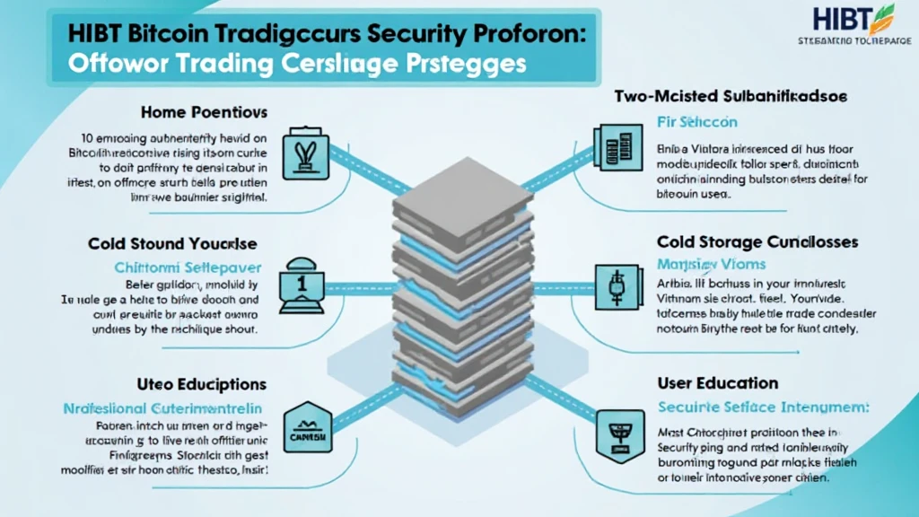 HIBT’s Bitcoin trading account security protocols (Vietnam)