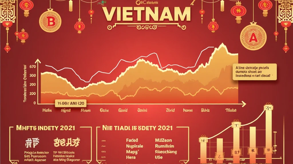 Bitcoin price movement during Vietnam’s Lunar New Year (HIBT)