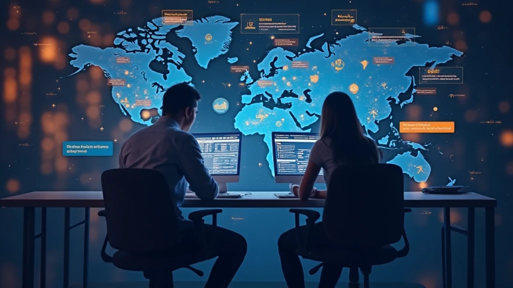 Vietnam’s crypto exchange fraud case studies (HIBT)