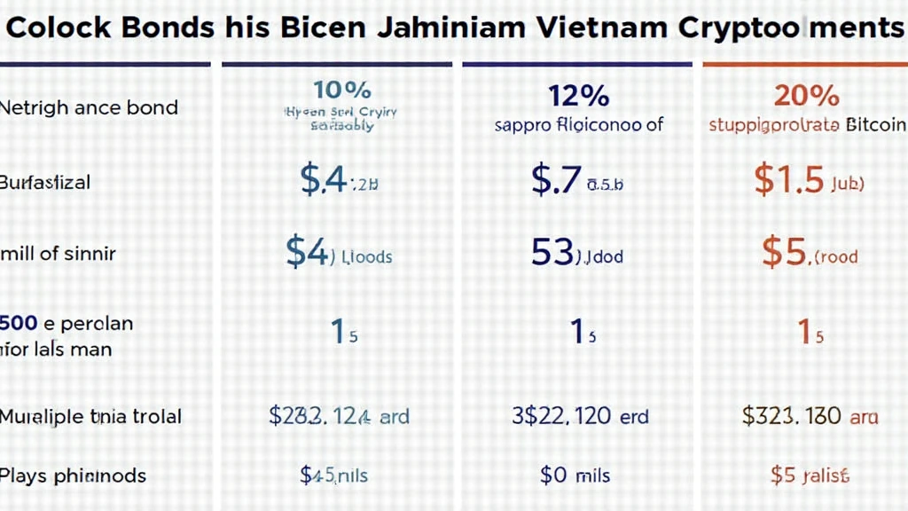cryptopaynetcoin HIBT Bitcoin bond price predictions Vietnam