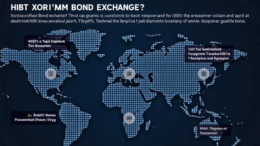 HIBT Vietnam bond exchange review on cryptopaynetcoin