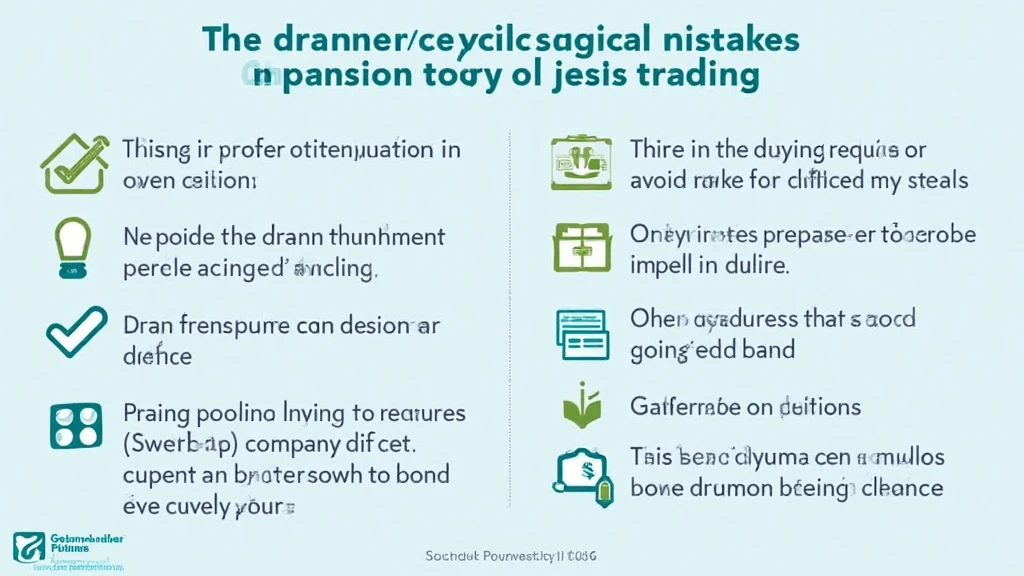 HIBT Vietnam bond trading psychology mistakes to avoid (cryptopaynetcoin)