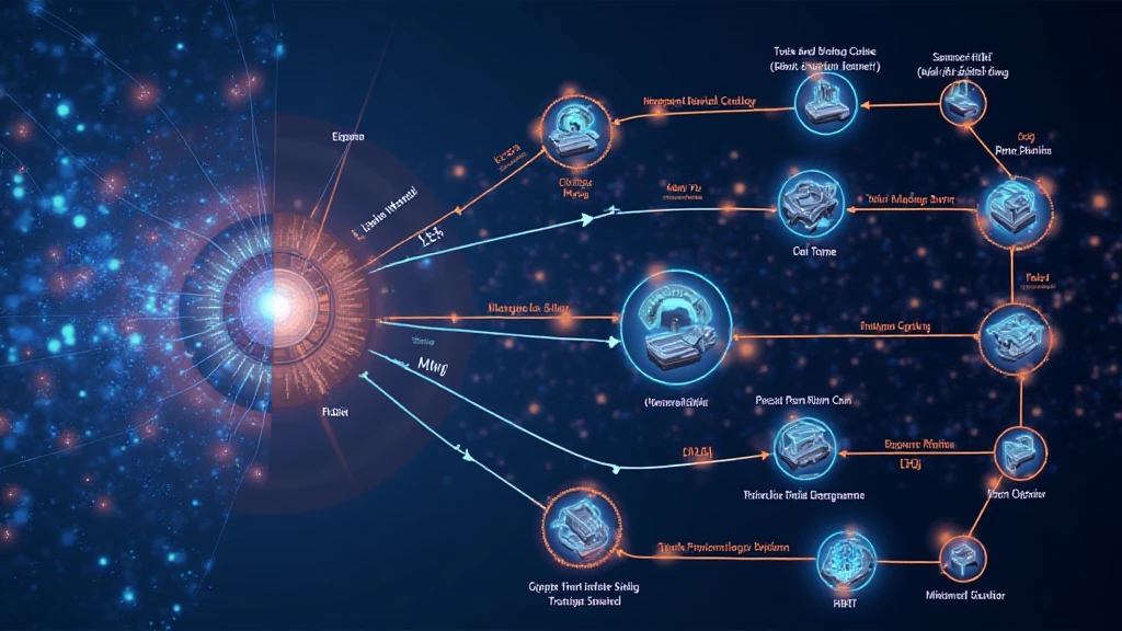 cryptopaynetcoin HIBT Vietnam bond plasma network efficiency