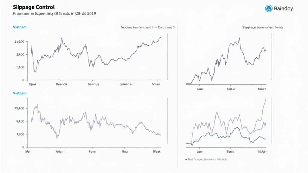 cryptopaynetcoin HIBT Vietnam bond slippage control tips