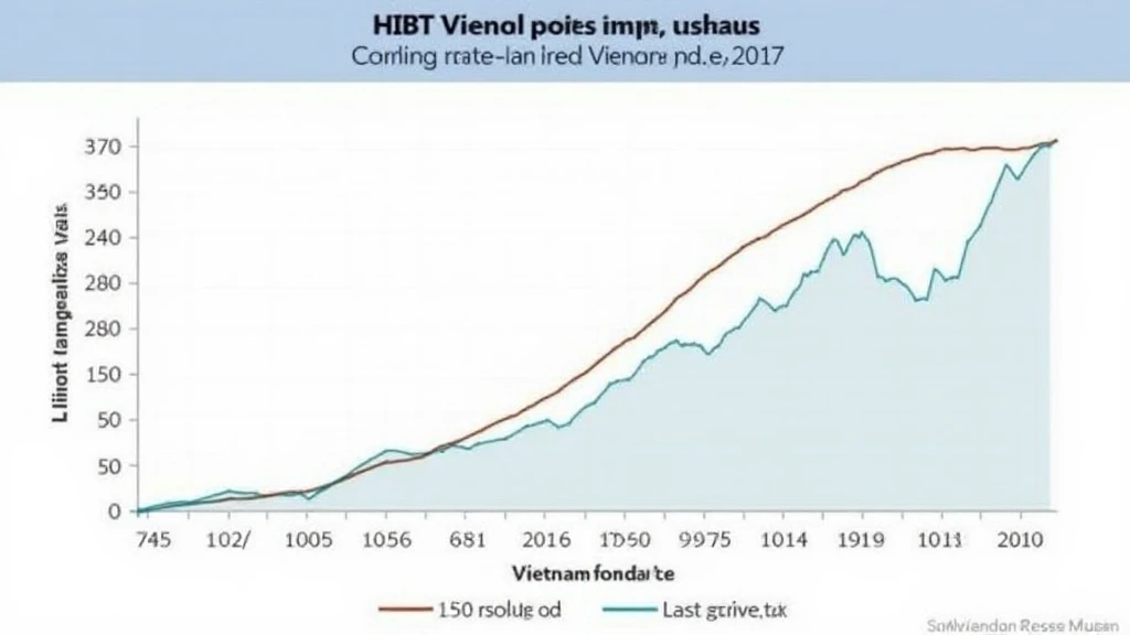 HIBT Vietnam bond price impact analysis on large trades