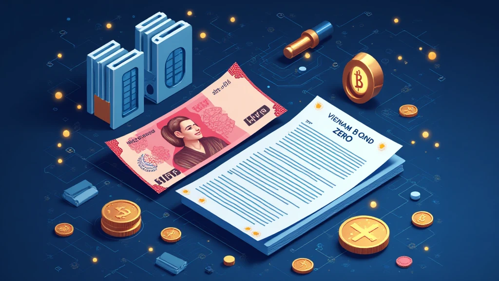 HIBT Vietnam bond zero