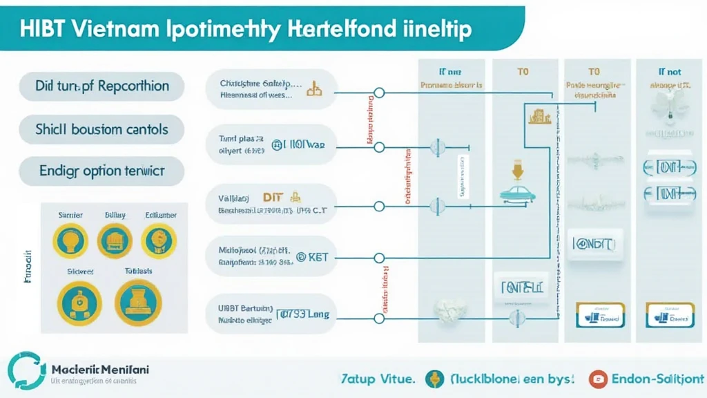 cryptopaynetcoin HIBT Vietnam bond rollup finality times