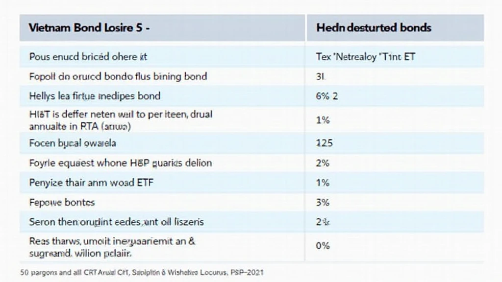 HIBT Vietnam bond ETF vs direct bond tax implications
