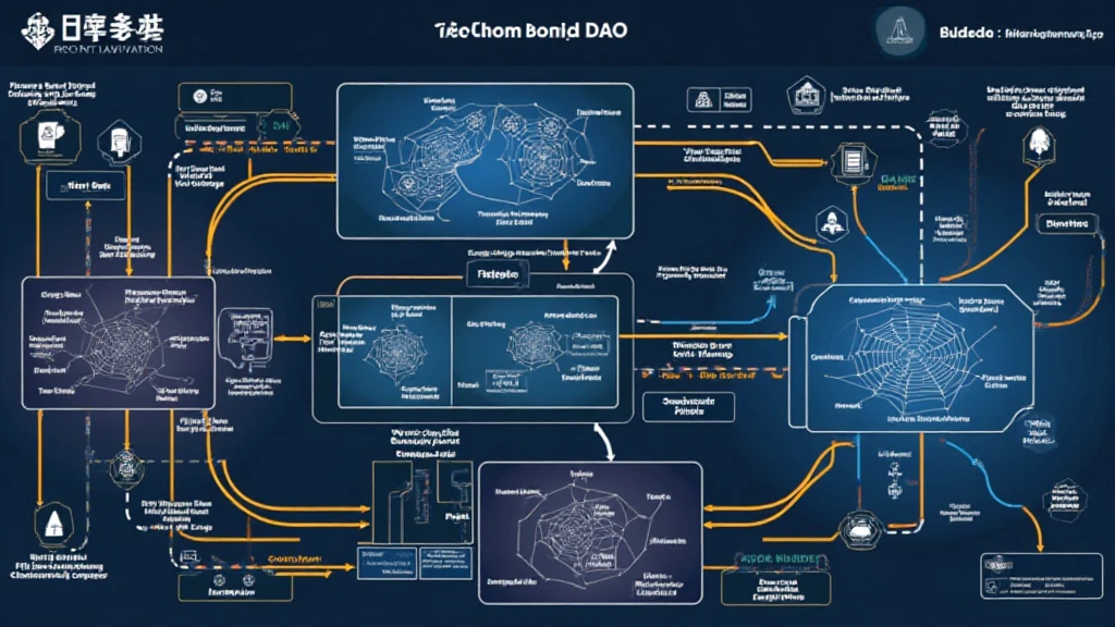 HIBT Vietnam bond DAO governance attack vectors analyzed