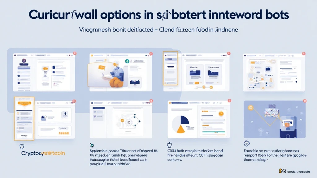 HIBT Vietnam bond sentiment bot customization options via cryptopaynetcoin
