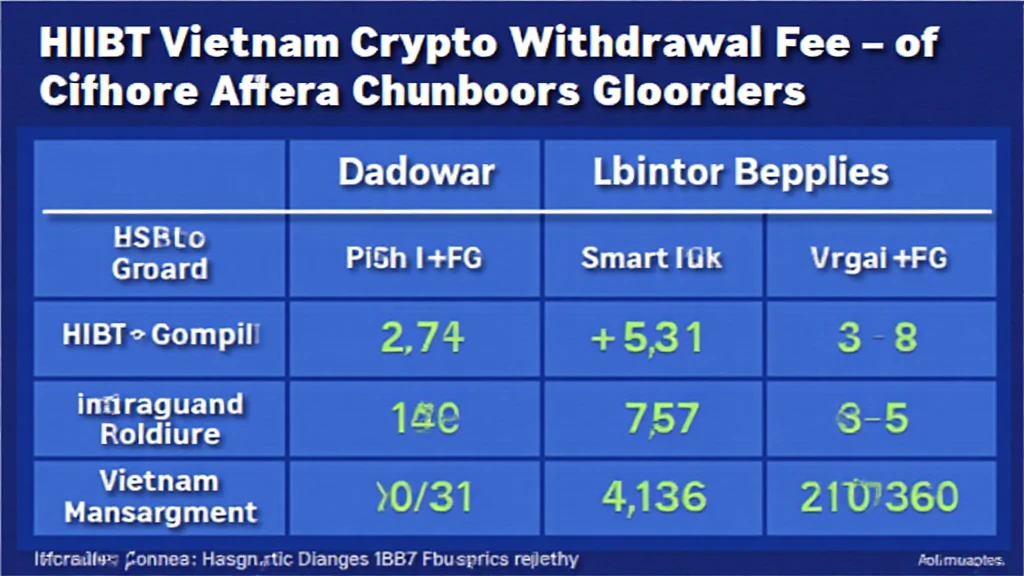 HIBT Vietnam crypto withdrawal fees cryptopaynetcoin analysis