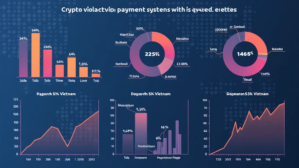 HIBT Vietnam crypto volatility payment impact cryptopaynetcoin