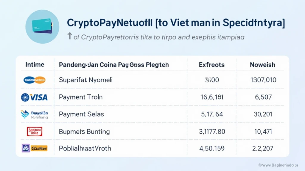 Cryptopaynetcoin HIBT Vietnam exchange uptime payment stats