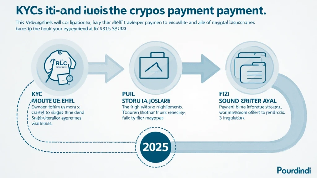 Vietnam crypto payment KYC process cryptopaynetcoin HIBT steps 2025 guide