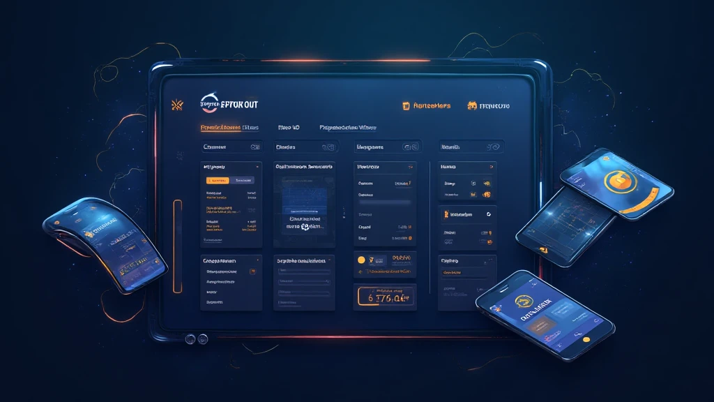 Vietnam crypto payment interface cryptopaynetcoin HIBT 2025 review