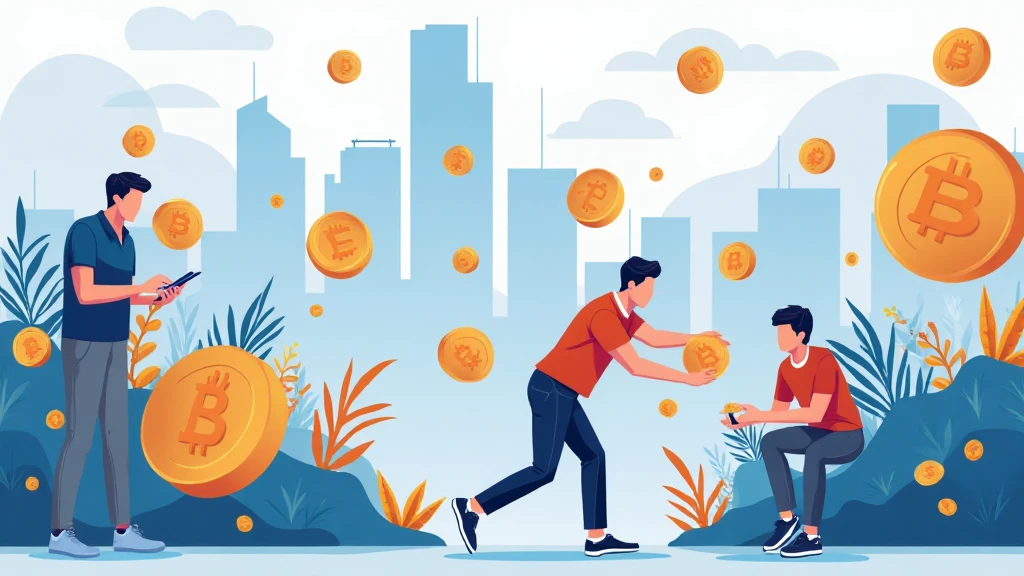 Vietnam crypto payment customer loyalty cryptopaynetcoin HIBT 2025 program