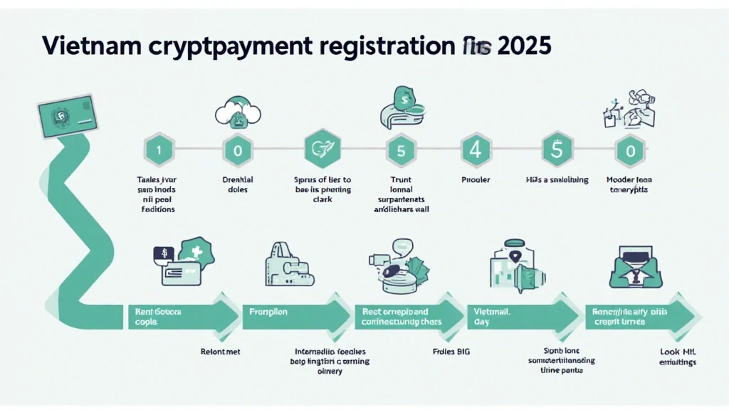 Vietnam crypto payment registration process cryptopaynetcoin HIBT 2025 guide
