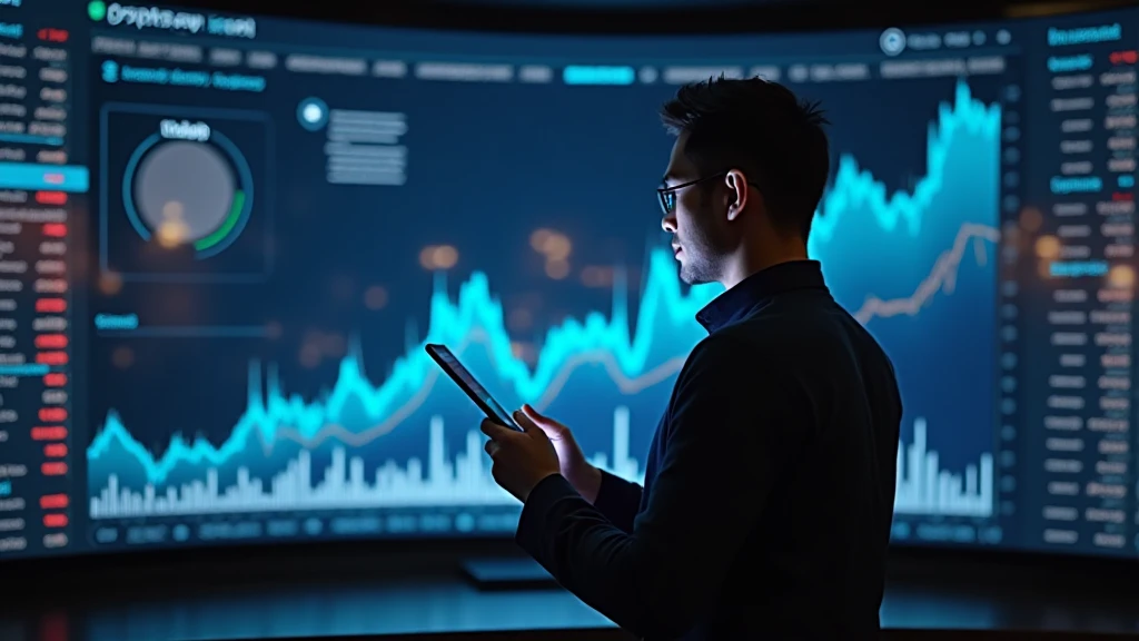 HIBT Vietnam crypto trading volume payment projections cryptopaynetcoin 2025