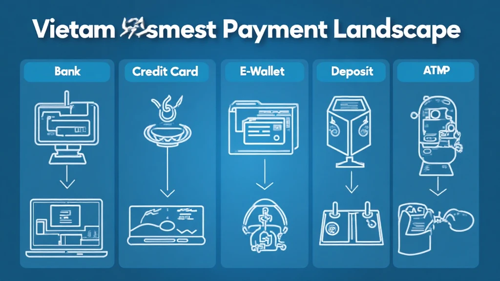 Vietnam crypto payment deposit methods cryptopaynetcoin HIBT comparison 2025