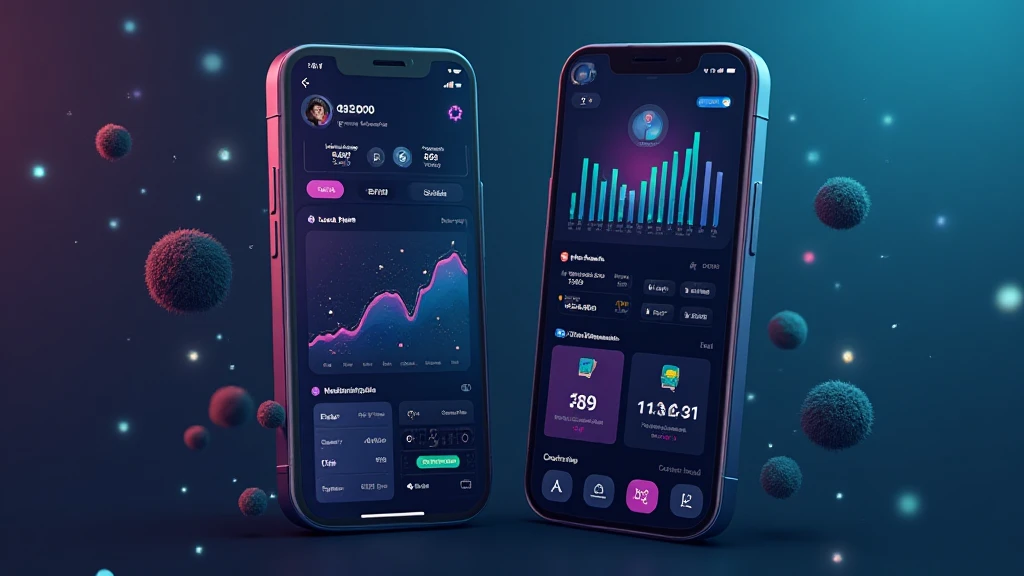 HIBT Vietnam crypto portfolio tracking payment mobile app cryptopaynetcoin 2025