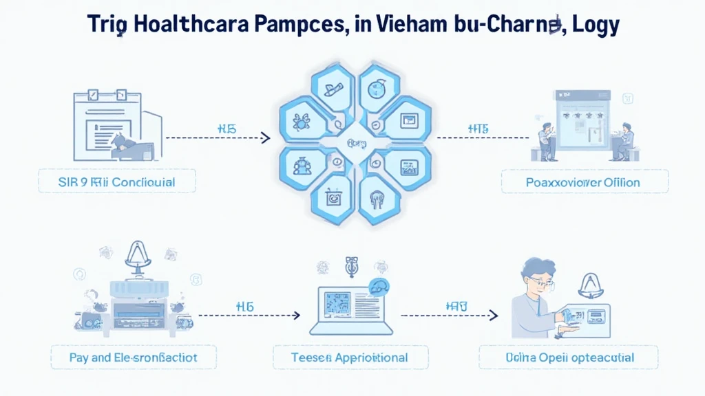 Cryptopaynetcoin HIBT Vietnam healthcare payment data management 2025