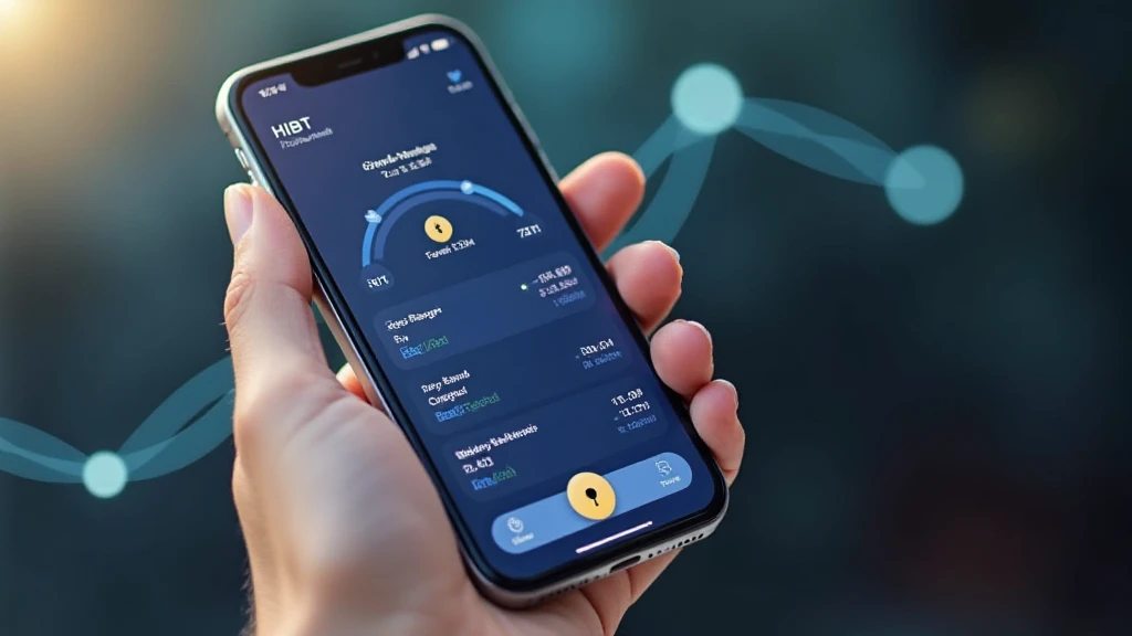 HIBT Vietnam crypto portfolio tracking payment mobile app cryptopaynetcoin 2025