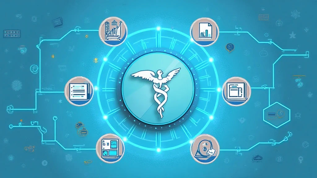 Cryptopaynetcoin HIBT Vietnam healthcare payment data management 2025