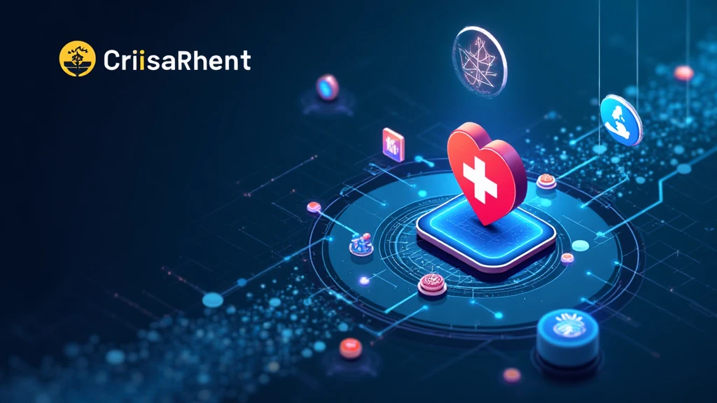 Cryptopaynetcoin HIBT Vietnam healthcare payment applications 2025