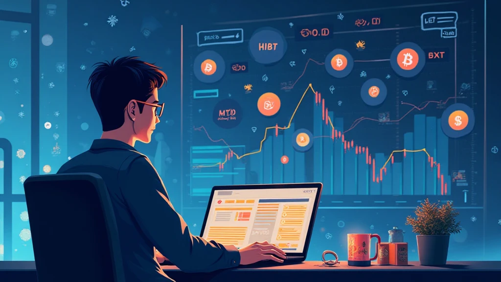 HIBT BTC/VND trading pair investment tips Vietnam