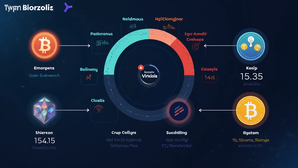 HIBT crypto portfolio diversification guide Vietnam