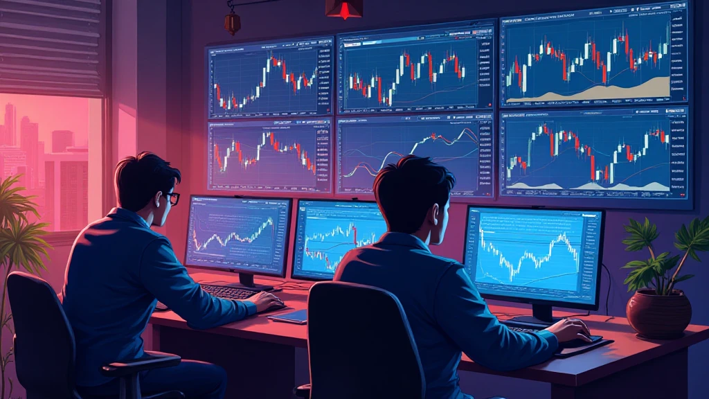 HIBT day trading investment guide HIBT Vietnam