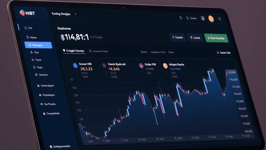 HIBT portfolio tracker investment tools Vietnam HIBT