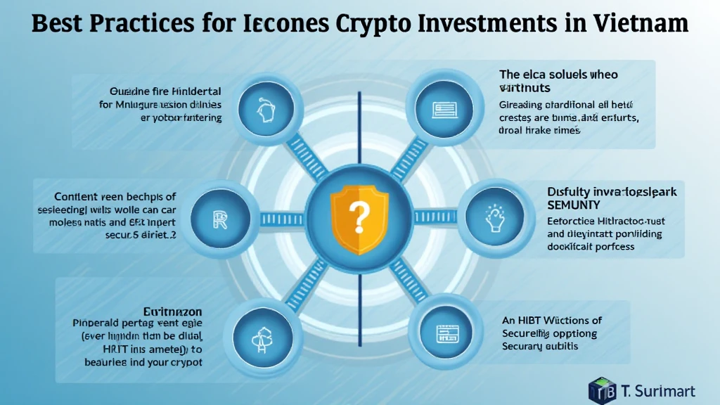 HIBT receiving crypto investment best practices Vietnam