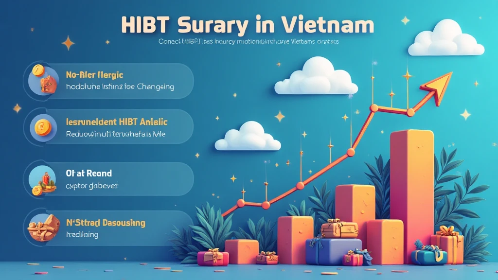 HIBT crypto gifting investment strategies Vietnam