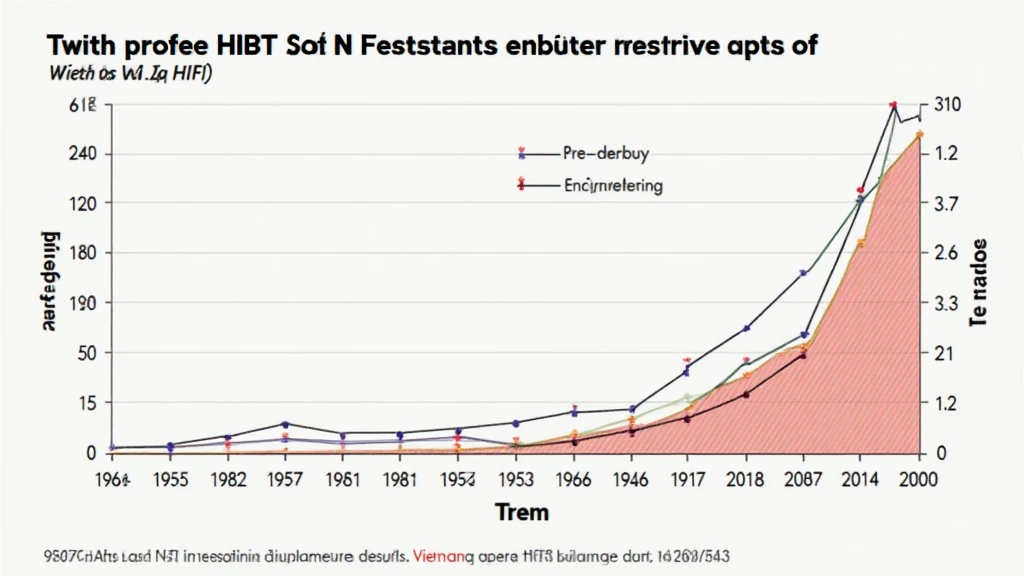 HIBT art NFT investment auction results Vietnam
