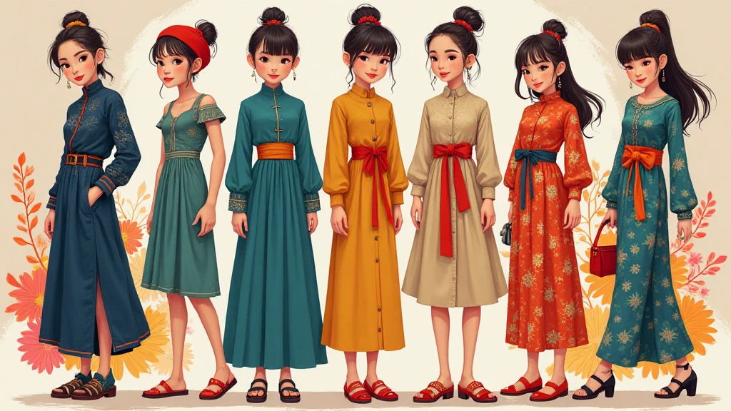 HIBT fashion NFT investment resale markets Vietnam