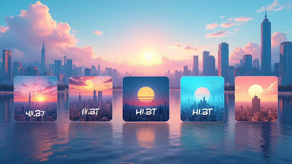 HIBT NFT digital ownership proof investment value Vietnam