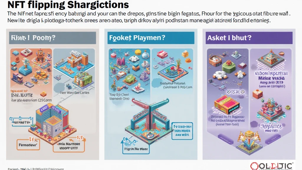 HIBT NFT flipping investment strategy guides Vietnam