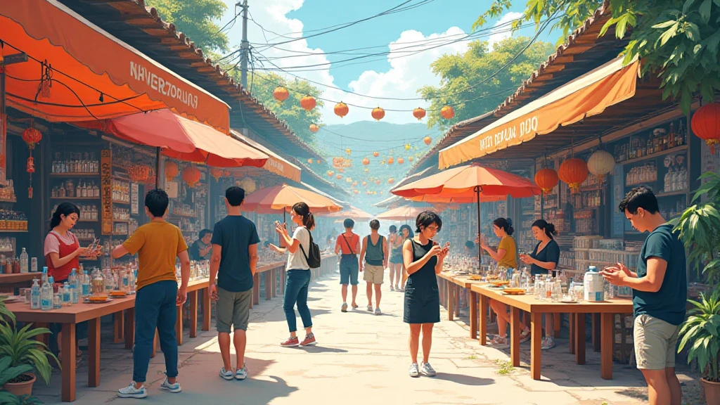 HIBT NFT influencer collaboration investment tips Vietnam