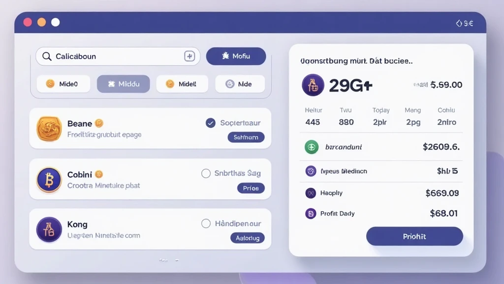 HIBT NFT minting calculator investment tools Vietnam