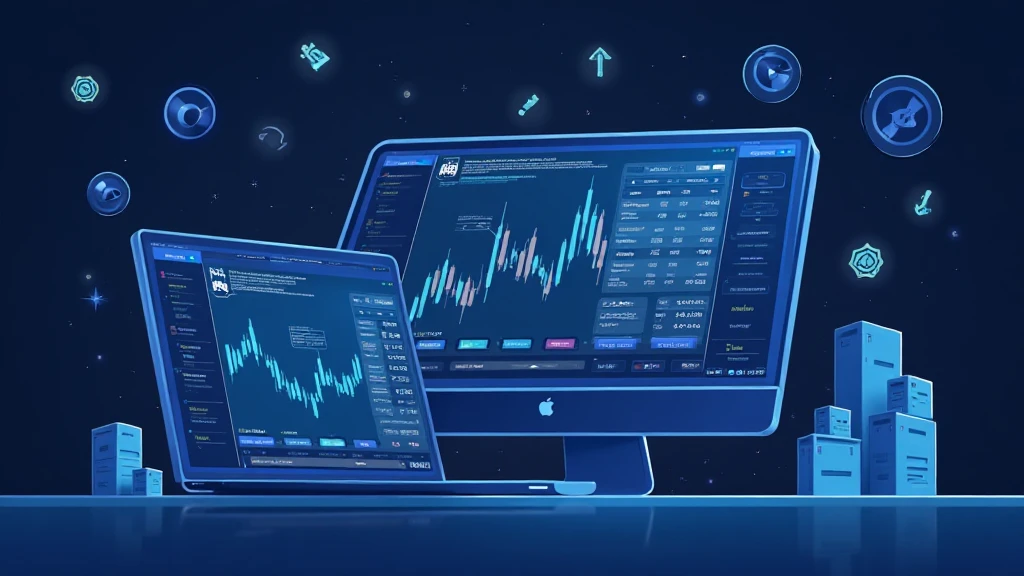 HIBT crypto trading API investment for developers Vietnam