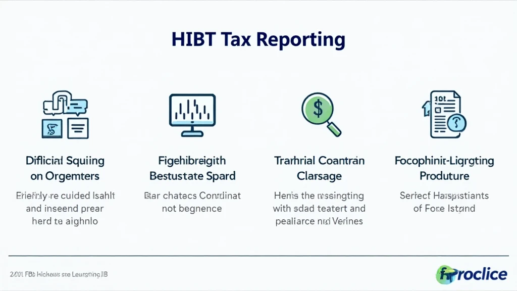 HIBT tax reporting investment tools Vietnam HIBT
